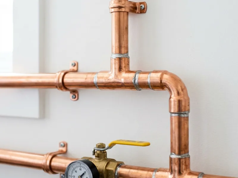 Pipe Repair & Replacement Plumber in Obert, NE